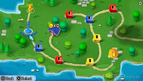 Super Collapse 3 [ENG][ISO][FULL]