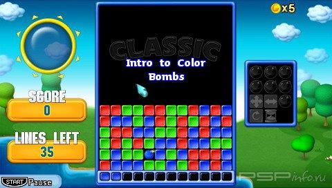 Super Collapse 3 [ENG][ISO][FULL]