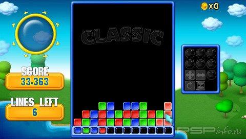 Super Collapse 3 [ENG][ISO][FULL]