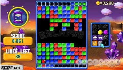 Super Collapse 3 [ENG][ISO][FULL]