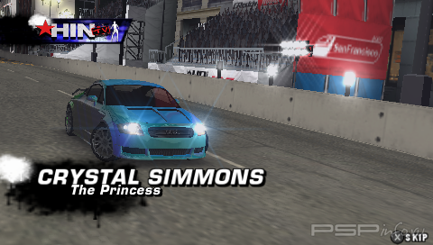 Juiced 2 - Hot Import Nights [FULL][ISO][ENG+RUS]