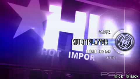 Juiced 2 - Hot Import Nights [FULL][ISO][ENG+RUS]