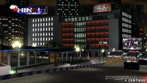 Juiced 2 - Hot Import Nights [FULL][ISO][ENG+RUS]