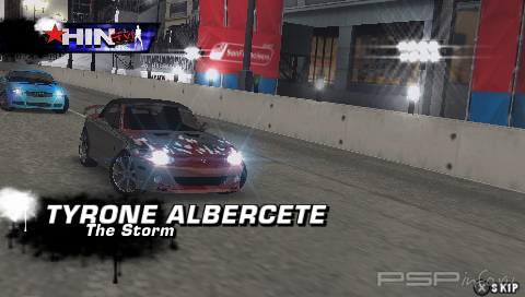 Juiced 2 - Hot Import Nights [FULL][ISO][ENG+RUS]