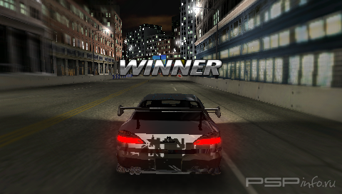 Juiced 2 - Hot Import Nights [FULL][ISO][ENG+RUS]