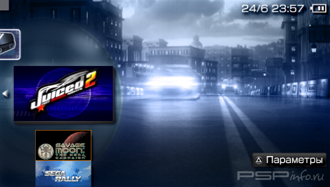 Juiced 2 - Hot Import Nights [FULL][ISO][ENG+RUS]