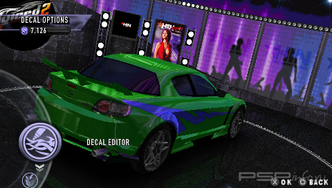 Juiced 2 - Hot Import Nights [FULL][ISO][ENG+RUS]