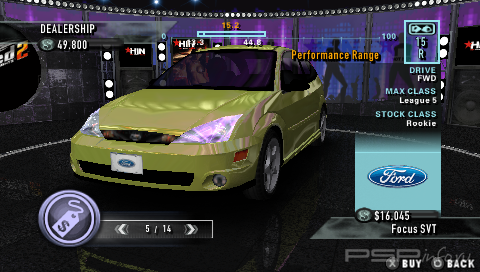 Juiced 2 - Hot Import Nights [FULL][ISO][ENG+RUS]