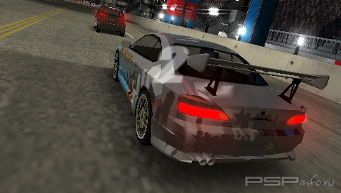 Juiced 2 - Hot Import Nights [FULL][ISO][ENG+RUS]