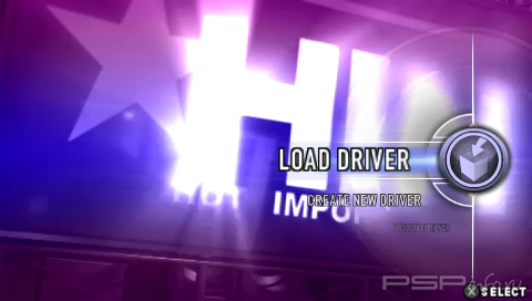 Juiced 2 - Hot Import Nights [FULL][ISO][ENG+RUS]