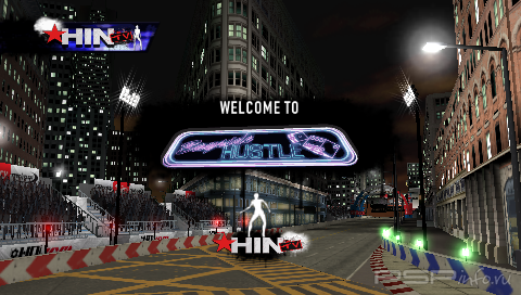 Juiced 2 - Hot Import Nights [FULL][ISO][ENG+RUS]