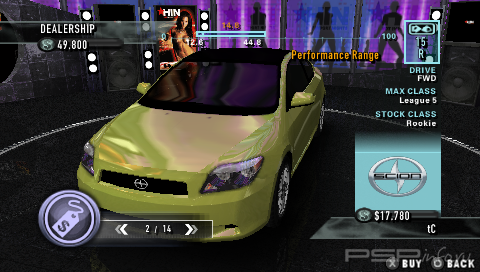 Juiced 2 - Hot Import Nights [FULL][ISO][ENG+RUS]