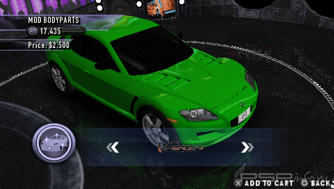 Juiced 2 - Hot Import Nights [FULL][ISO][ENG+RUS]