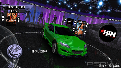 Juiced 2 - Hot Import Nights [FULL][ISO][ENG+RUS]