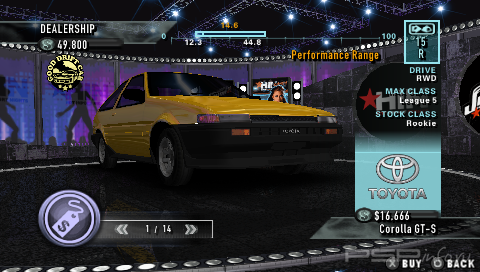 Juiced 2 - Hot Import Nights [FULL][ISO][ENG+RUS]