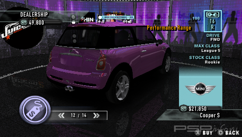 Juiced 2 - Hot Import Nights [FULL][ISO][ENG+RUS]