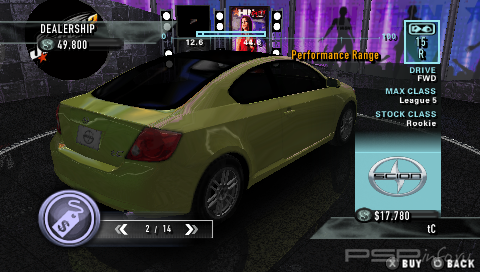 Juiced 2 - Hot Import Nights [FULL][ISO][ENG+RUS]