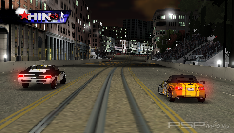 Juiced 2 - Hot Import Nights [FULL][ISO][ENG+RUS]