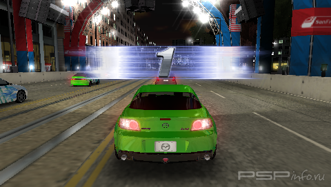 Juiced 2 - Hot Import Nights [FULL][ISO][ENG+RUS]