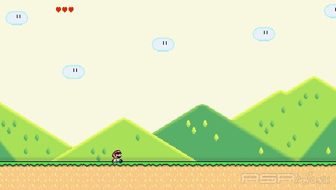 PSP Explorer V0.5 []