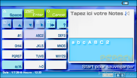 PSP Explorer V0.5 []