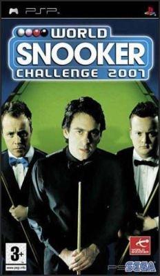 World Snooker Challenge 2007