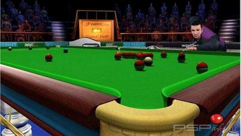 World Snooker Challenge 2007