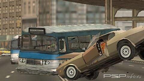 Driver 76 [FULL] [RUS+ENG]