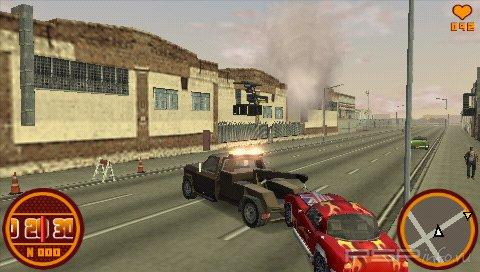 Driver 76 [FULL] [RUS+ENG]