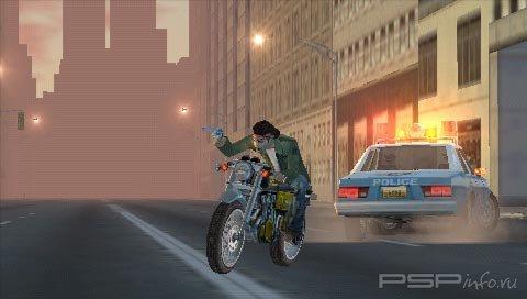 Driver 76 [FULL] [RUS+ENG]