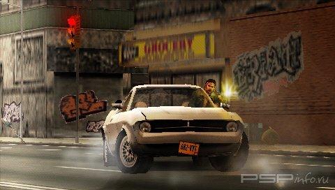 Driver 76 [FULL] [RUS+ENG]