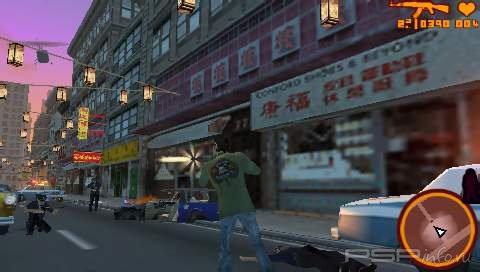 Driver 76 [FULL] [RUS+ENG]