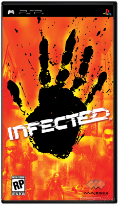 Infected [FULL] [RUS+ENG]