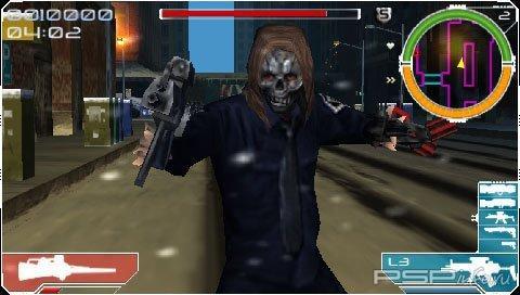 Infected [FULL] [RUS+ENG]