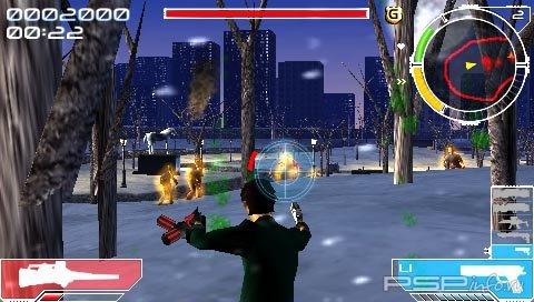 Infected [FULL] [RUS+ENG]