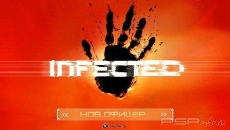 Infected [FULL] [RUS+ENG]
