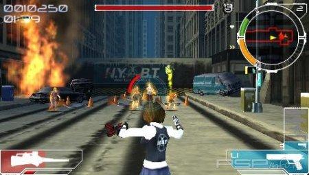 Infected [FULL] [RUS+ENG]