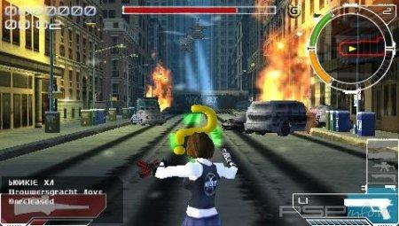 Infected [FULL] [RUS+ENG]