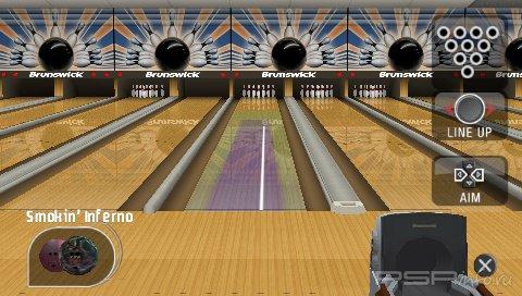 Brunswick Pro Bowling [ENG][ISO][FULL]