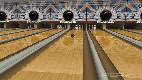 Brunswick Pro Bowling [ENG][ISO][FULL]