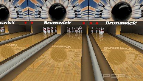 Brunswick Pro Bowling [ENG][ISO][FULL]