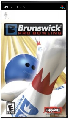 Brunswick Pro Bowling [ENG][ISO][FULL]