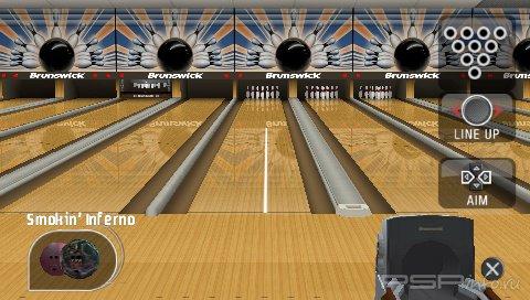 Brunswick Pro Bowling [ENG][ISO][FULL]