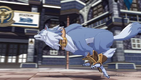    Legend Of The Heroes: Zero no Kiseki