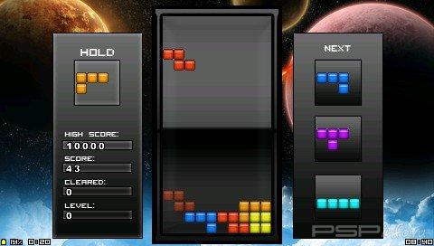 TetriAbetes v1.40 FW