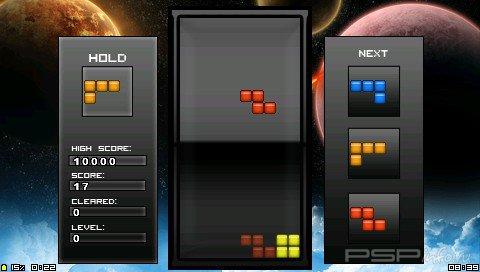 TetriAbetes v1.40 FW