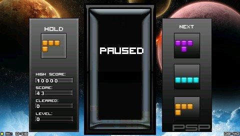 TetriAbetes v1.40 FW