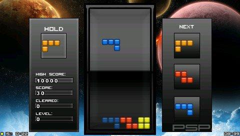 TetriAbetes v1.40 FW