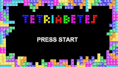 TetriAbetes v1.40 FW