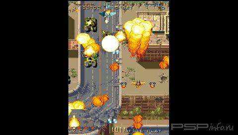 Capcom Classics Collection Remixed [FULL, ENG]